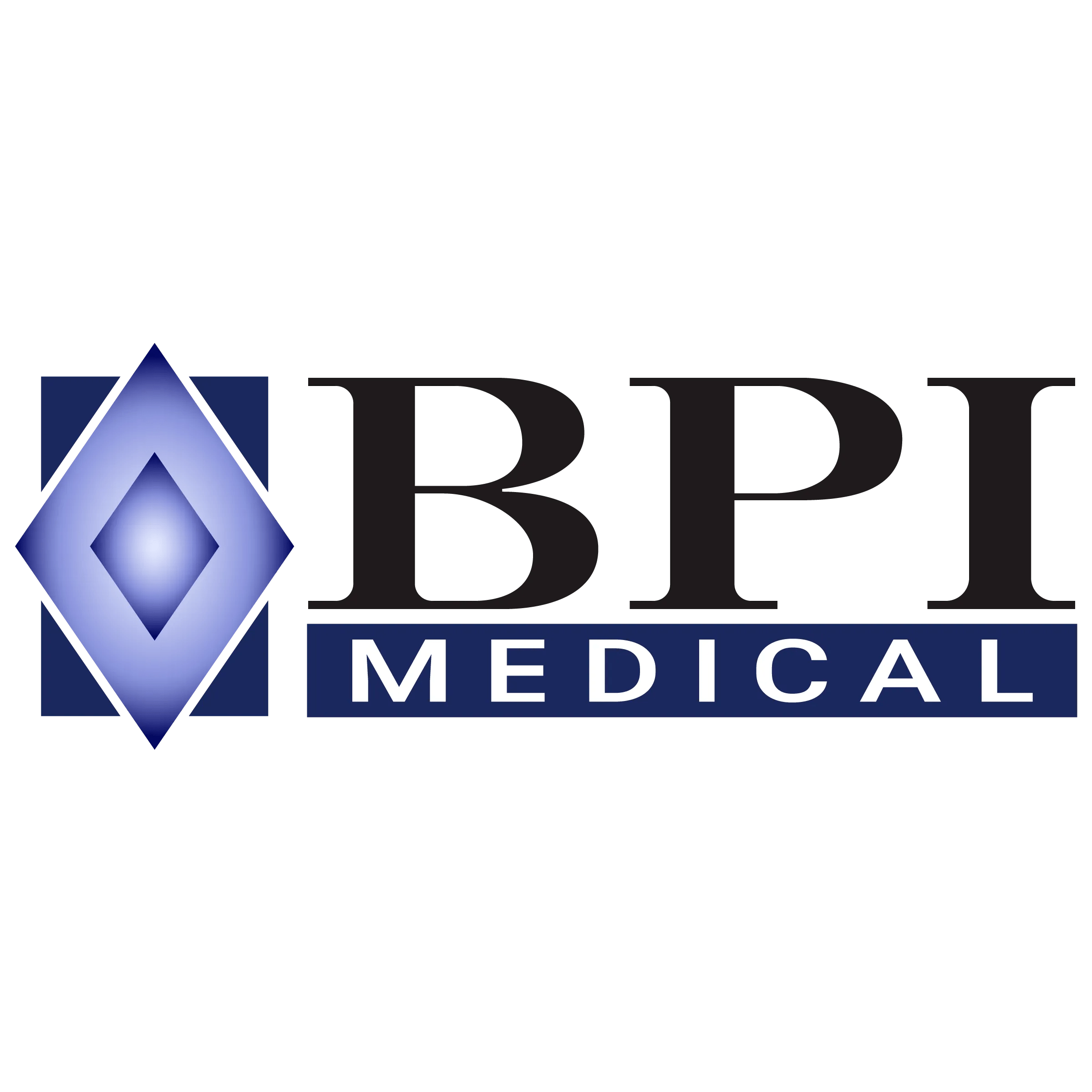 BPI Medical Medical Equipment Service Provider
